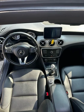 Mercedes-Benz CLA 220, снимка 8