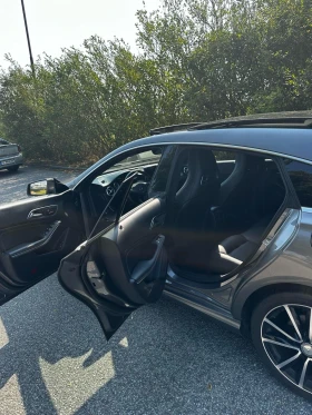 Mercedes-Benz CLA 220, снимка 5