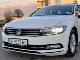 VW Passat  B8 Variant, 4x4, снимка 4