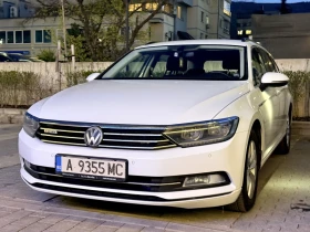 VW Passat  B8 Variant, 4x4, снимка 9