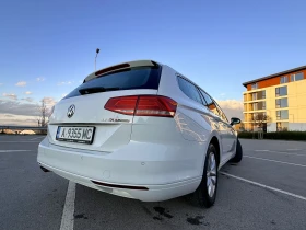 VW Passat  B8 Variant, 4x4, снимка 8