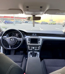 VW Passat  B8 Variant, 4x4, снимка 10