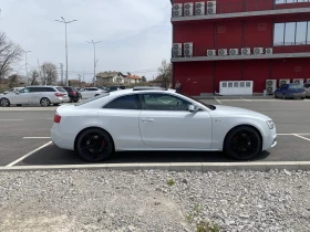 Audi S5 3.0T Quattro 333hp B&O Панорама, снимка 5