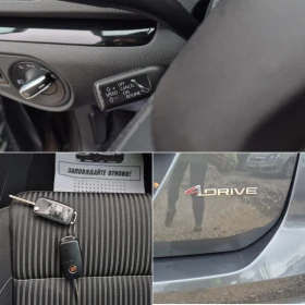 Seat Alhambra 2.0TDi 140hp 4x4, снимка 8