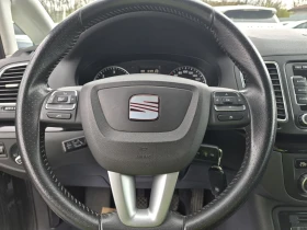 Seat Alhambra 2.0TDi 140hp 4x4, снимка 15