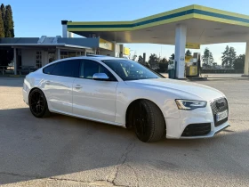 Audi S5, снимка 4