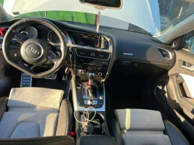 Audi S5, снимка 11