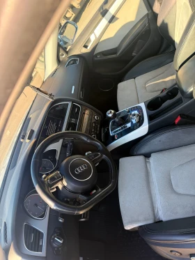 Audi S5, снимка 9