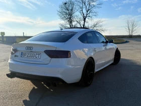 Audi S5, снимка 5
