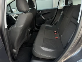 Peugeot 2008 1.2 automatic , снимка 10