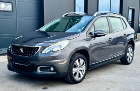 Peugeot 2008 1.2 automatic , снимка 3