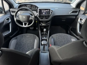 Peugeot 2008 1.2 automatic , снимка 13