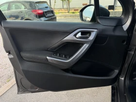 Peugeot 2008 1.2 automatic , снимка 9