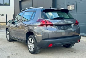 Peugeot 2008 1.2 automatic , снимка 4