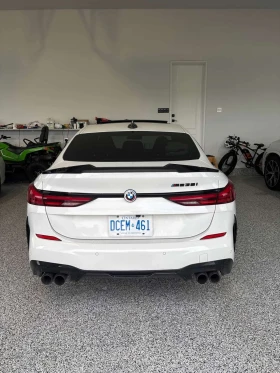 BMW 235 * M235i xDrive * ДИСТРОНИК* КАМЕРА* ПАНОРАМА* , снимка 5