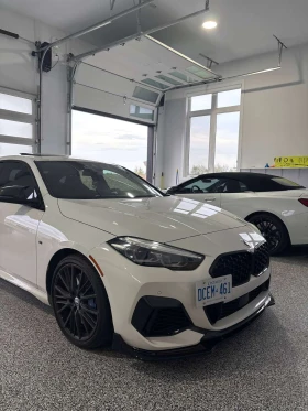 BMW 235 * M235i xDrive * ДИСТРОНИК* КАМЕРА* ПАНОРАМА* , снимка 2