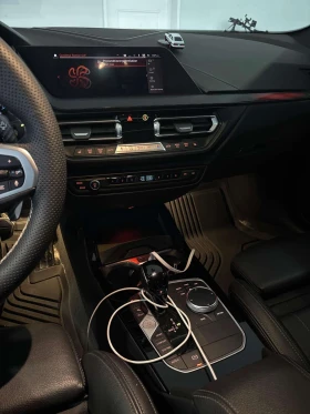 BMW 235 * M235i xDrive * ДИСТРОНИК* КАМЕРА* ПАНОРАМА* , снимка 11