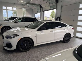 BMW 235 * M235i xDrive * ДИСТРОНИК* КАМЕРА* ПАНОРАМА* , снимка 1