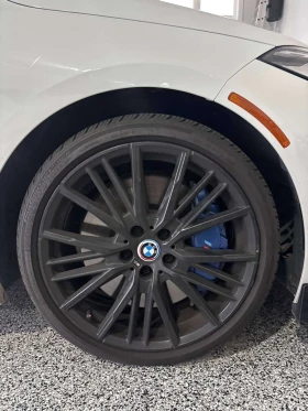 BMW 235 * M235i xDrive * ДИСТРОНИК* КАМЕРА* ПАНОРАМА* , снимка 6