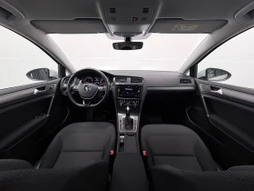 VW Golf 1.5 TGI, снимка 9
