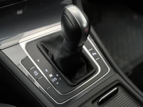 VW Golf 1.5 TGI, снимка 13