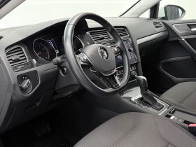 VW Golf 1.5 TGI, снимка 10
