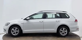 VW Golf 1.5 TGI, снимка 8