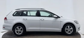VW Golf 1.5 TGI, снимка 4