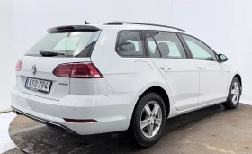 VW Golf 1.5 TGI, снимка 5