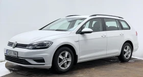 VW Golf 1.5 TGI, снимка 1