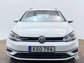 VW Golf 1.5 TGI, снимка 2