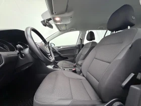 VW Golf 1.5 TGI, снимка 11