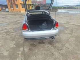 Mitsubishi Carisma, снимка 11