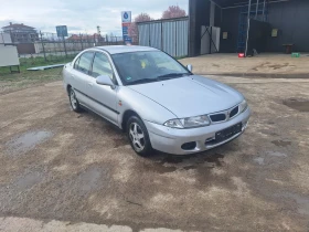 Mitsubishi Carisma, снимка 4
