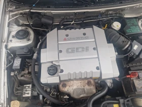 Mitsubishi Carisma, снимка 5