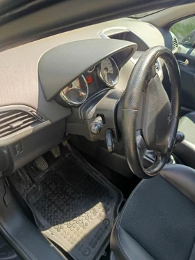 Peugeot 207 1.6HDI Outdoor, снимка 16