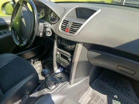 Peugeot 207 1.6HDI Outdoor, снимка 15