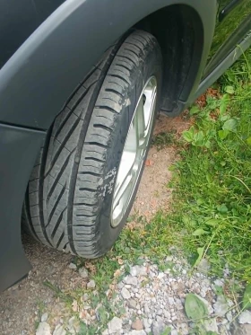 Peugeot 207 1.6HDI Outdoor, снимка 5