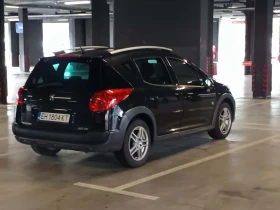 Peugeot 207 1.6HDI Outdoor, снимка 17