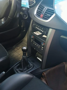Peugeot 207 1.6HDI Outdoor, снимка 13