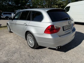 BMW 330, снимка 2