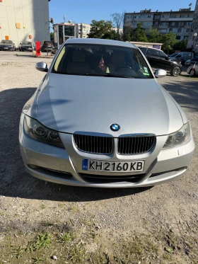 BMW 330, снимка 5