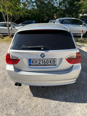 BMW 330, снимка 6