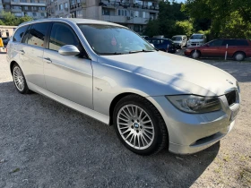 BMW 330, снимка 4