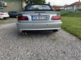 BMW 330 Ci Cabrio, снимка 14