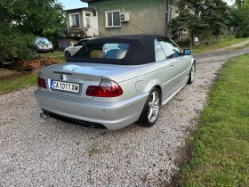 BMW 330 Ci Cabrio, снимка 17