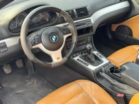 BMW 330 Ci Cabrio, снимка 5