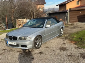 BMW 330 Ci Cabrio, снимка 2