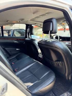 Mercedes-Benz S 350, снимка 13