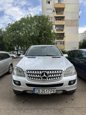 Mercedes-Benz 320, снимка 5